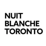 Nuit Blanche Logo