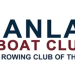 Hanlan Boat Club Logo